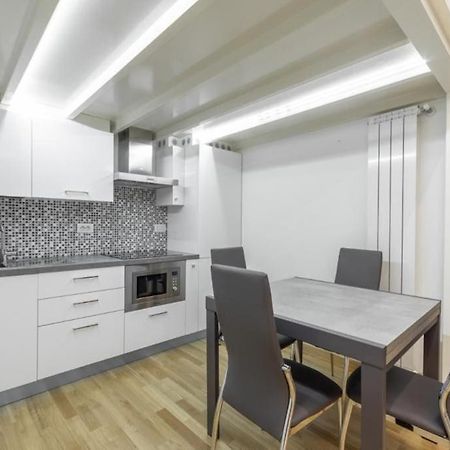 Meraviglioso Loft A Milano: Esterno foto