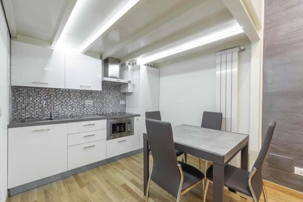 Meraviglioso Loft A Milano: Esterno foto