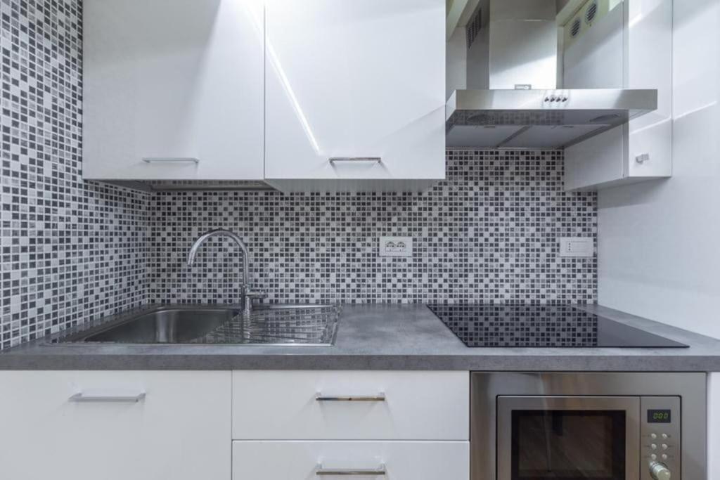 Meraviglioso Loft A Milano: Esterno foto