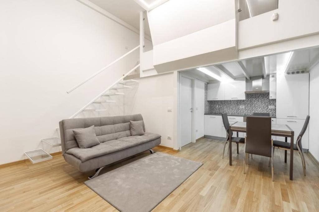 Meraviglioso Loft A Milano: Esterno foto