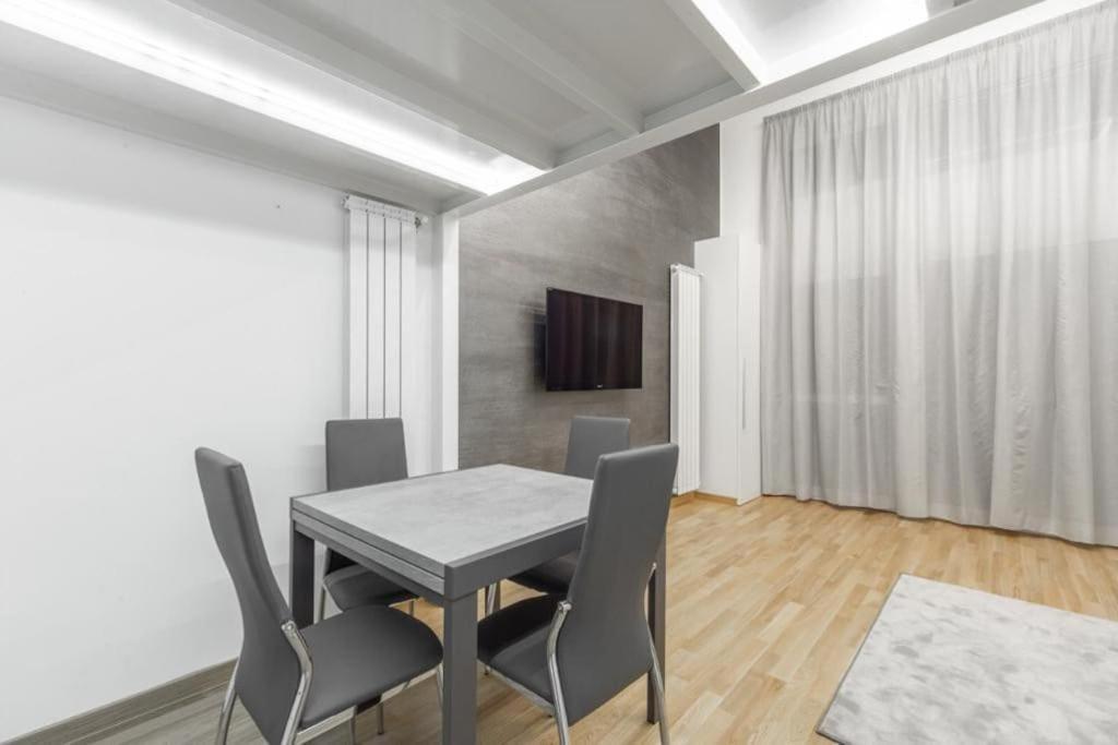 Meraviglioso Loft A Milano: Esterno foto