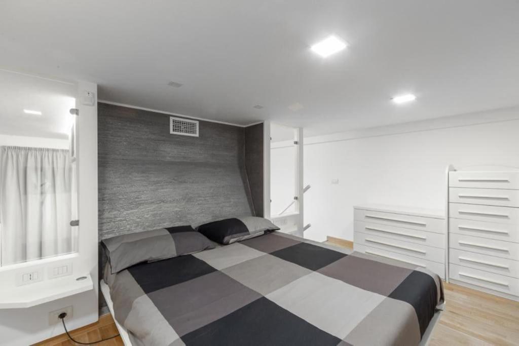 Meraviglioso Loft A Milano: Esterno foto