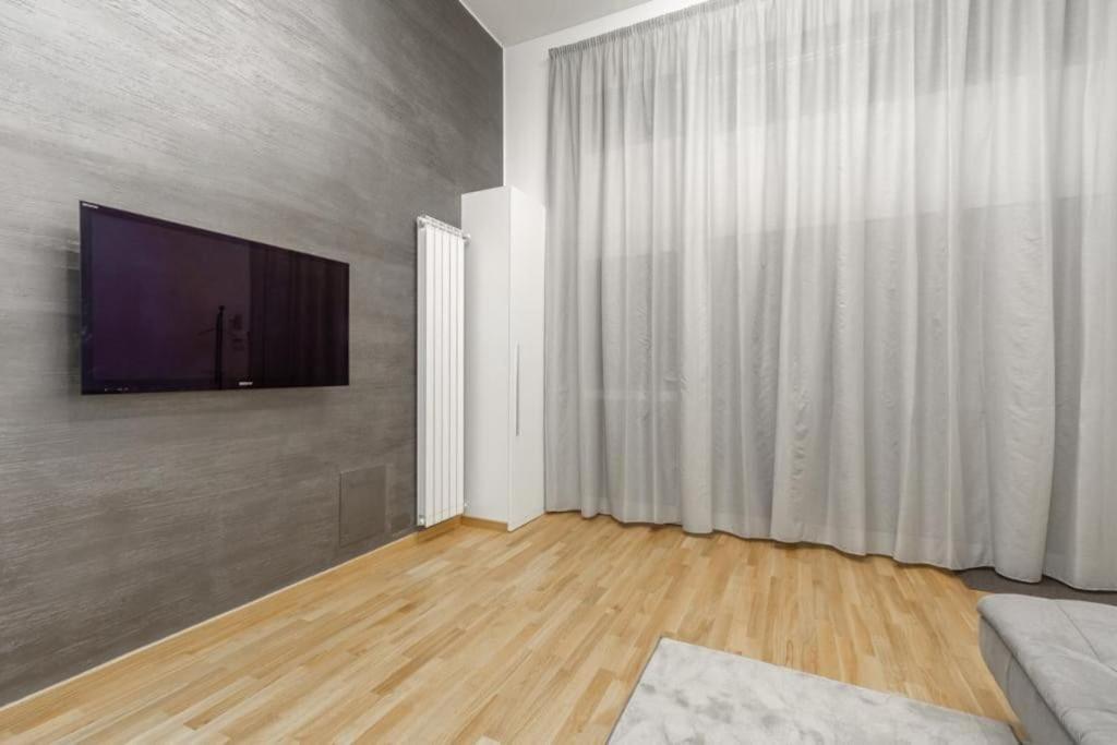 Meraviglioso Loft A Milano: Esterno foto