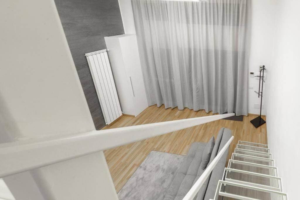 Meraviglioso Loft A Milano: Esterno foto