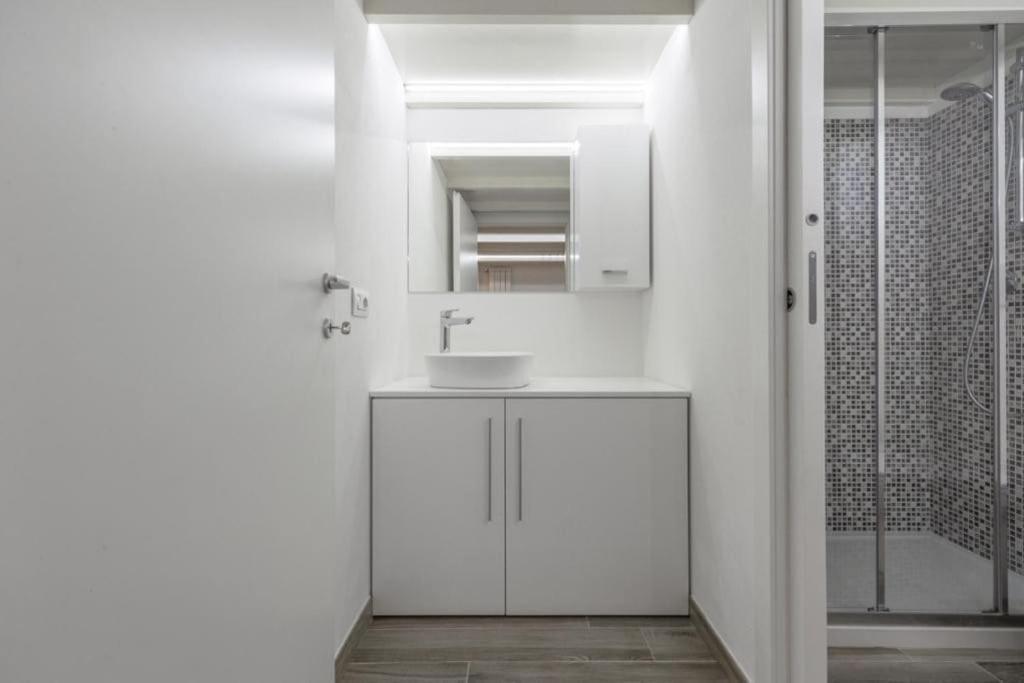 Meraviglioso Loft A Milano: Esterno foto